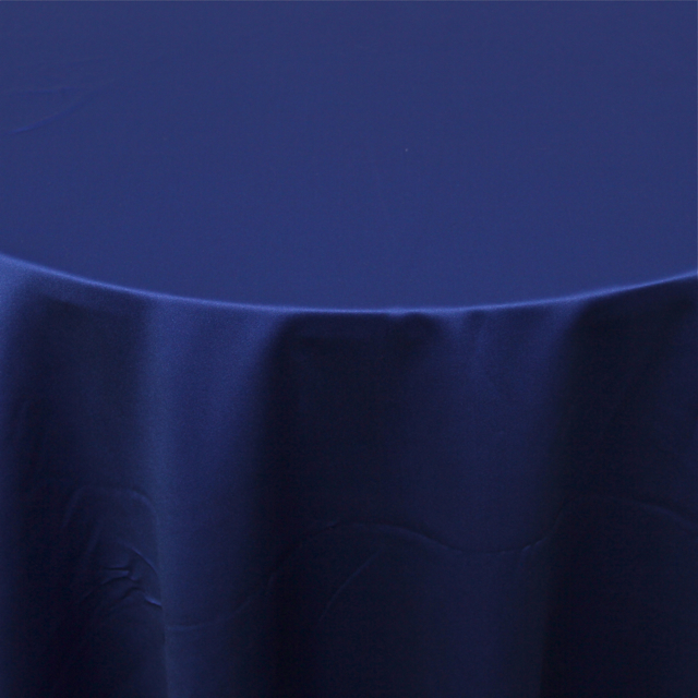 SATIN - MATTE ROYAL